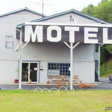 Country View Inn Fancy Gap Exterior foto